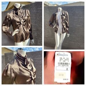 LUISA‎ CERANO BLOUSES